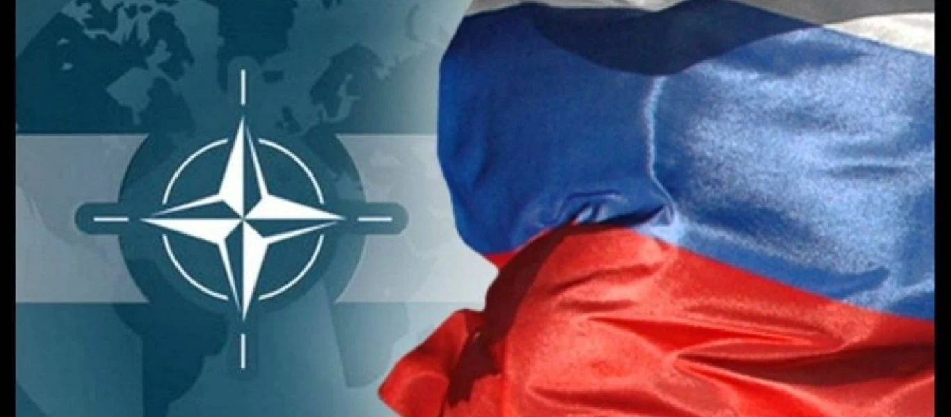 Υπουργοί Εξωτερικών: Το ΝΑΤΟ θα συνεχίσει να προσαρμόζεται απέναντι στην ρωσική απειλή